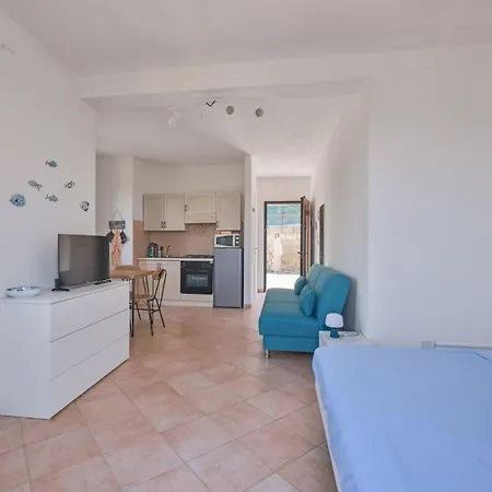 Casetta I Tre Golfi - Goelba Διαμέρισμα Capoliveri (Isola d'Elba)