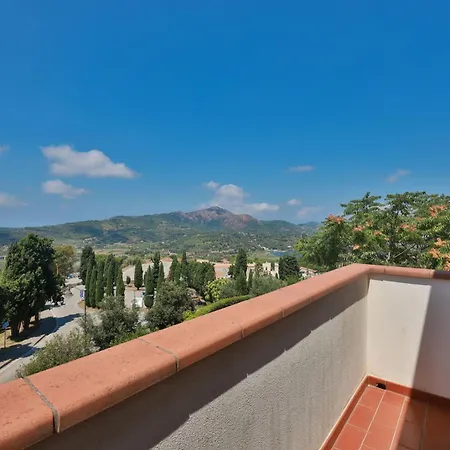 Διαμέρισμα Casetta I Tre Golfi - Goelba *